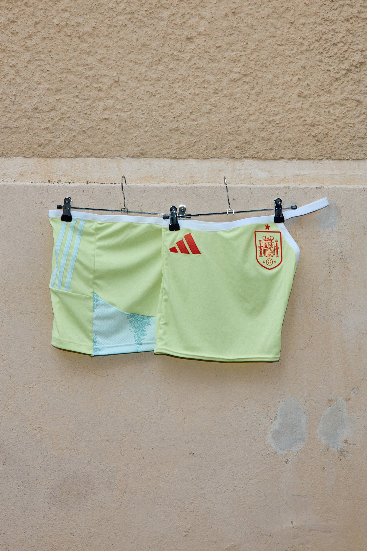 JERSEY DROP 1 - SPAIN 24 TOP