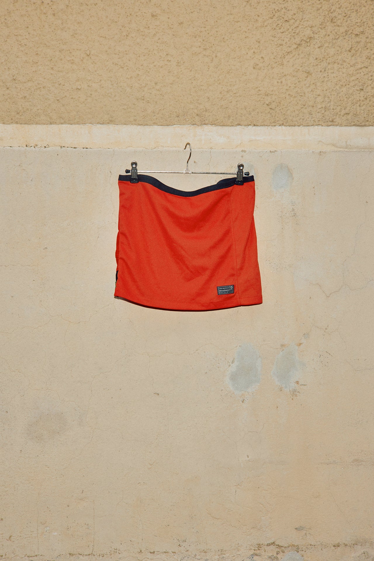 JERSEY DROP 1 - PORTUGAL 24 SKIRT