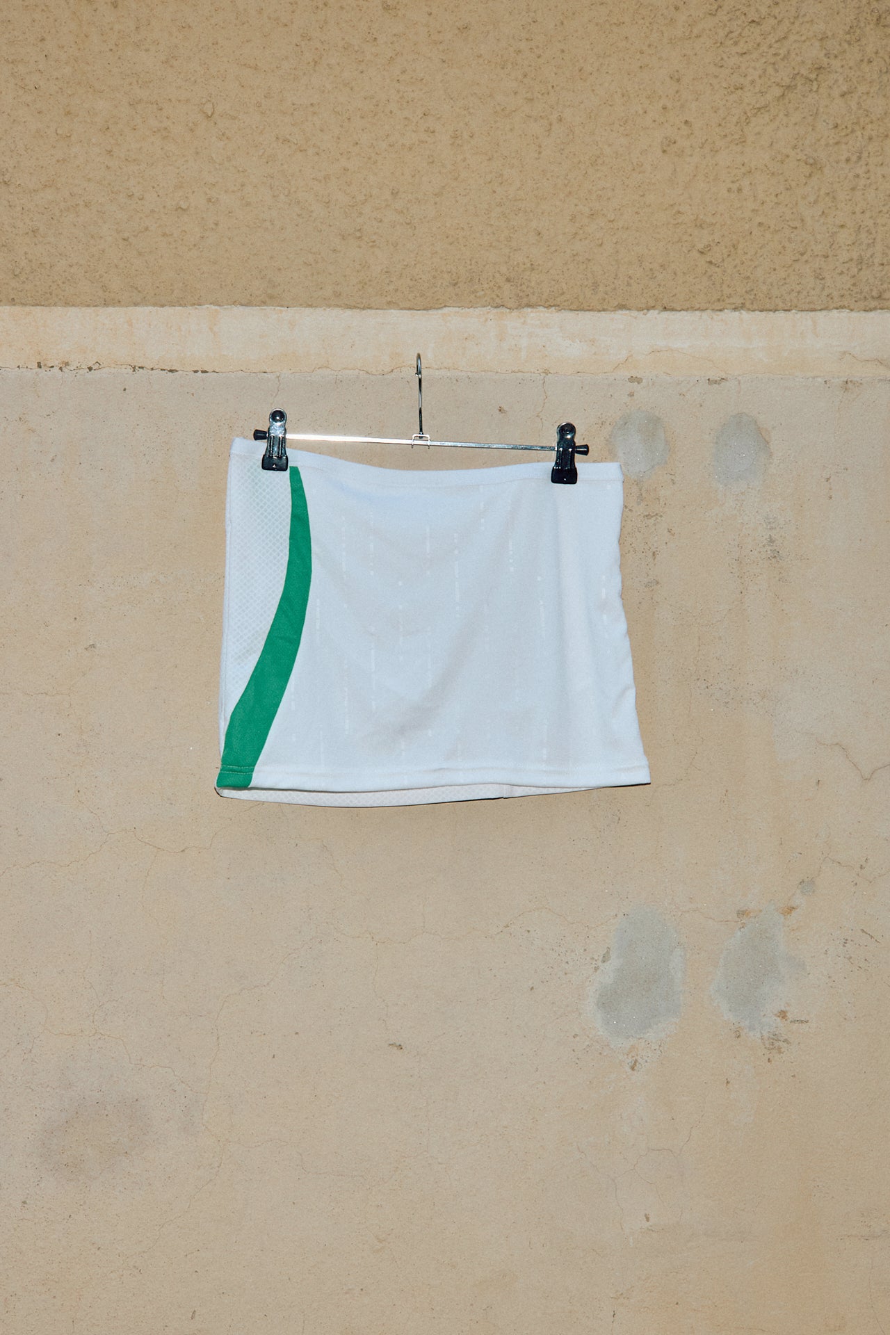 JERSEY DROP 1 - ITALIA 24 SKIRT