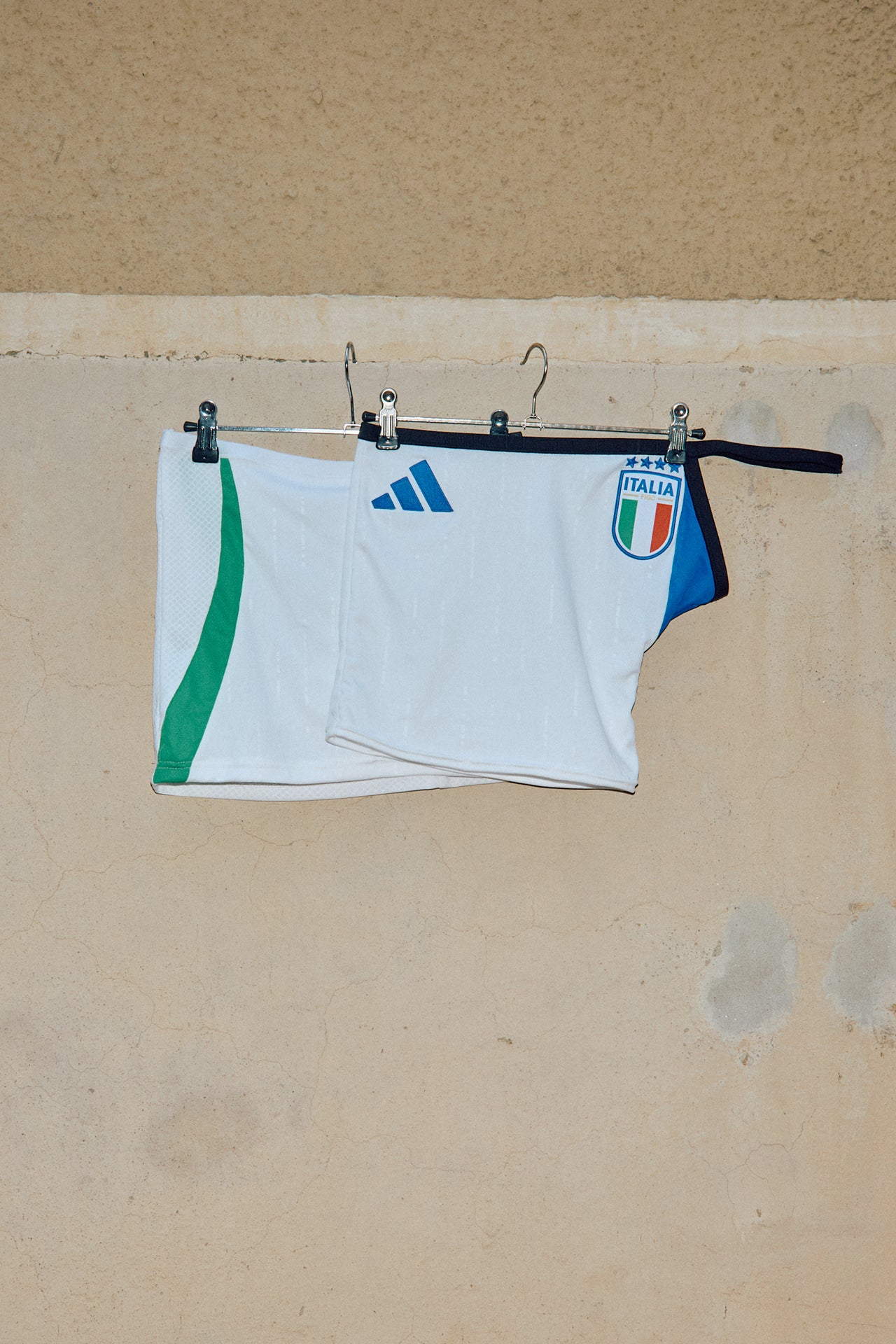 JERSEY DROP 1 - ITALIA 24 TOP