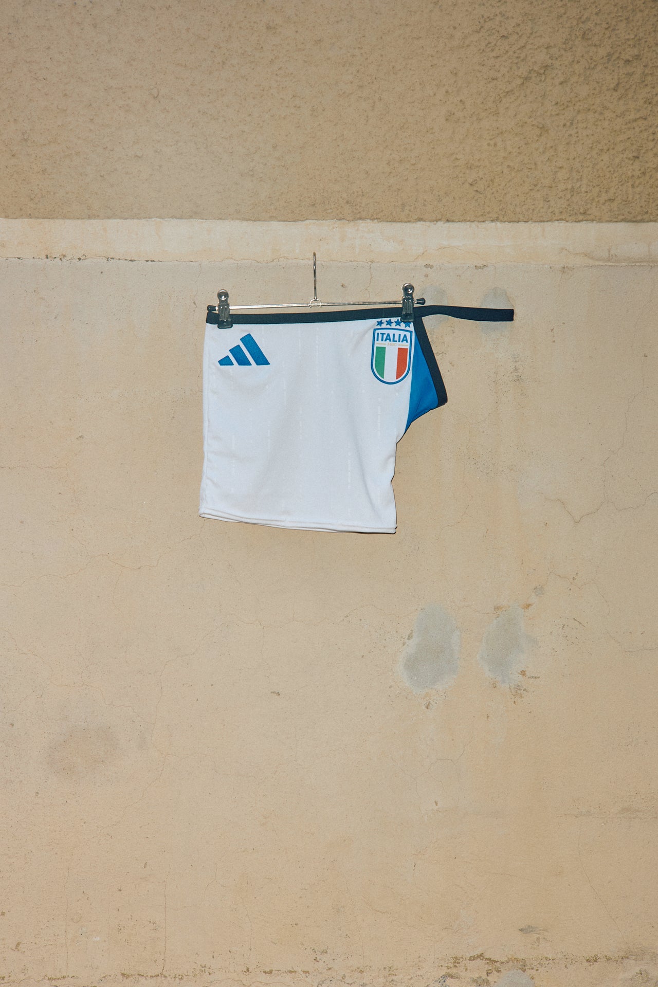 JERSEY DROP 1 - ITALIA 24 TOP