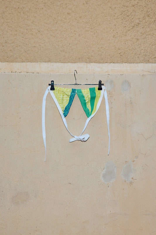 JERSEY DROP 1 - BRASIL 24 BIKINI TOP