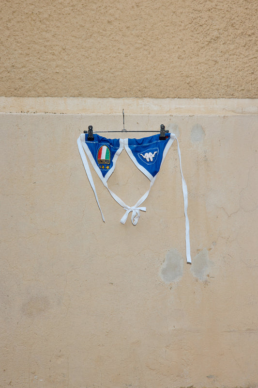 JERSEY DROP 1 - ITALIA 00/01 BIKINI TOP