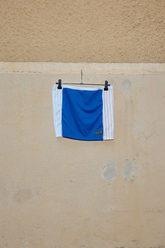 JERSEY DROP 1 - FRANCE 24 SKIRT