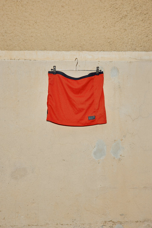 JERSEY DROP 1 - PORTUGAL 24 SKIRT