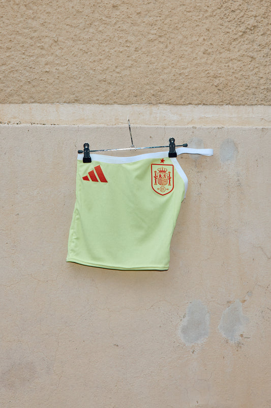 JERSEY DROP 1 - SPAIN 24 TOP